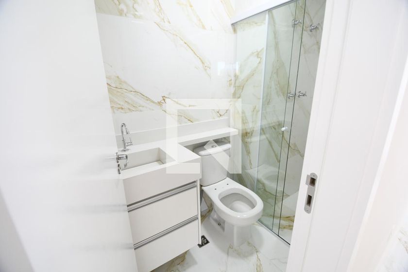 Apartamento à Venda - Centro, 2 Quartos,  65 m2 em , Campinas - sp | SoloBR