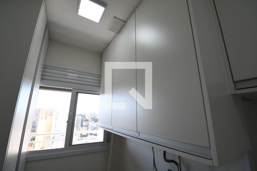 Apartamento à Venda - Centro, 2 Quartos,  65 m2 em , Campinas - sp | SoloBR