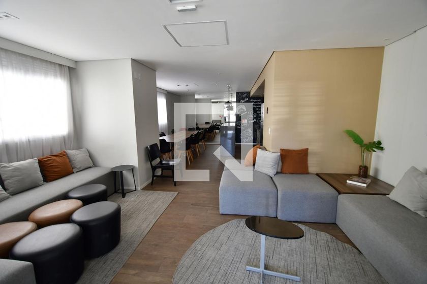 Apartamento à Venda - Centro, 2 Quartos,  65 m2 em , Campinas - sp | SoloBR