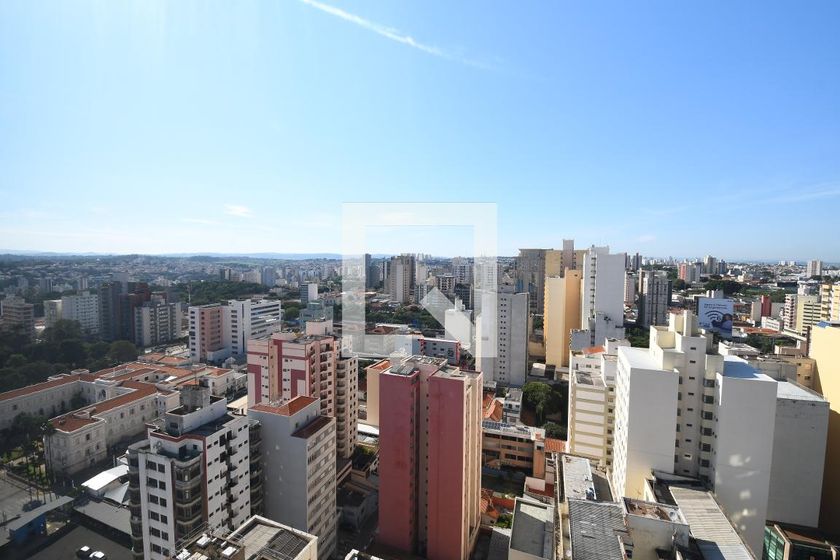 Apartamento à Venda - Centro, 2 Quartos,  65 m2 em , Campinas - sp | SoloBR