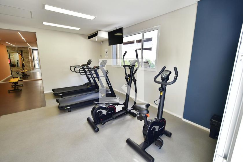 Apartamento à Venda - Centro, 2 Quartos,  65 m2 em , Campinas - sp | SoloBR