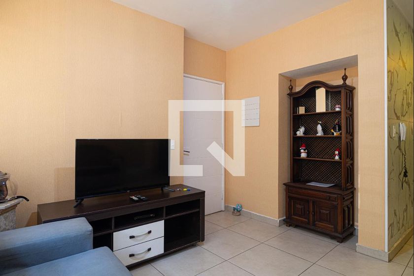 Apartamento, 3 quartos, 90 m² - Foto 5