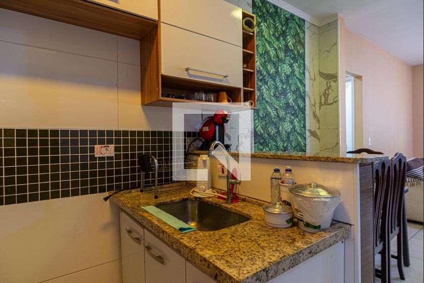 Apartamento, 3 quartos, 90 m² - Foto 67