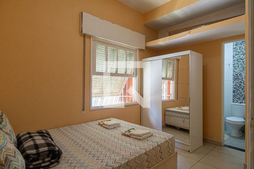 Apartamento, 3 quartos, 90 m² - Foto 11