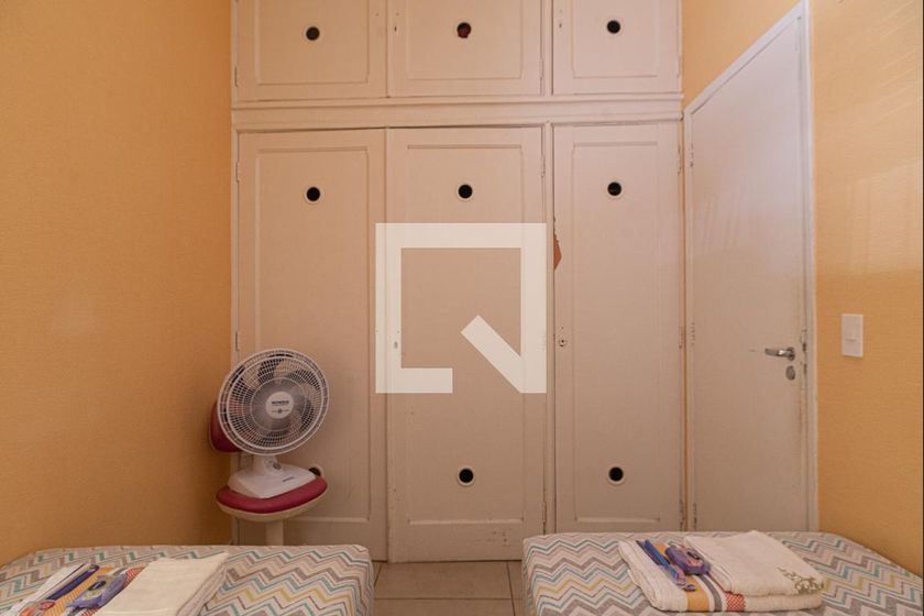 Apartamento, 3 quartos, 90 m² - Foto 37