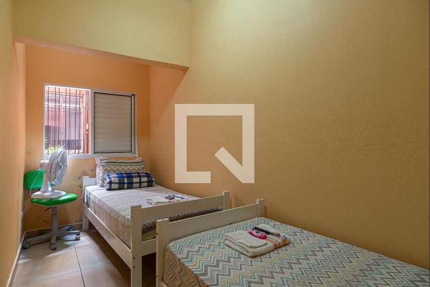 Apartamento, 3 quartos, 90 m² - Foto 39