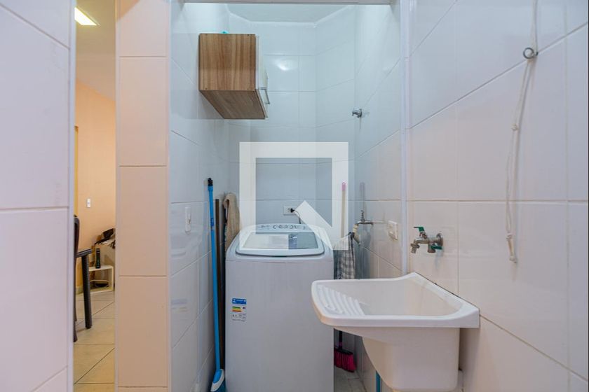 Apartamento, 3 quartos, 90 m² - Foto 83