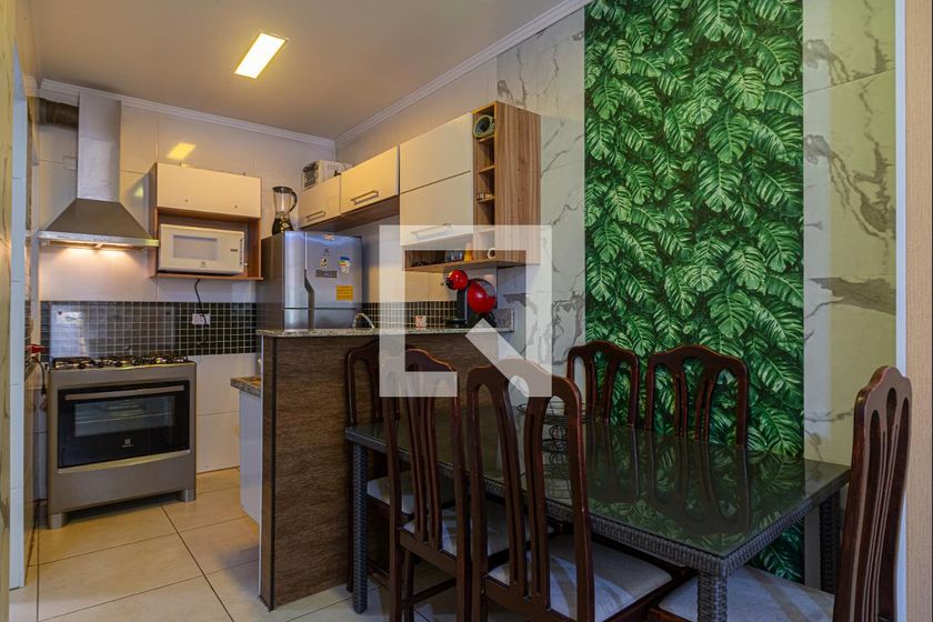 Apartamento, 3 quartos, 90 m² - Foto 63