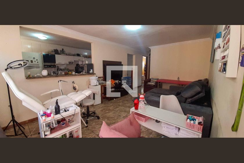 Casa, 3 quartos, 150 m² - Foto 35