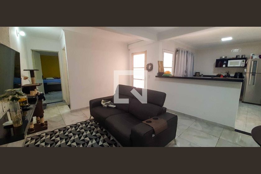 Casa, 3 quartos, 150 m² - Foto 2