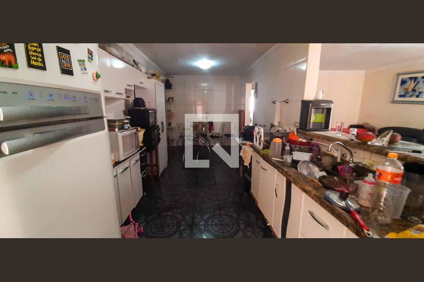 Casa, 3 quartos, 150 m² - Foto 60