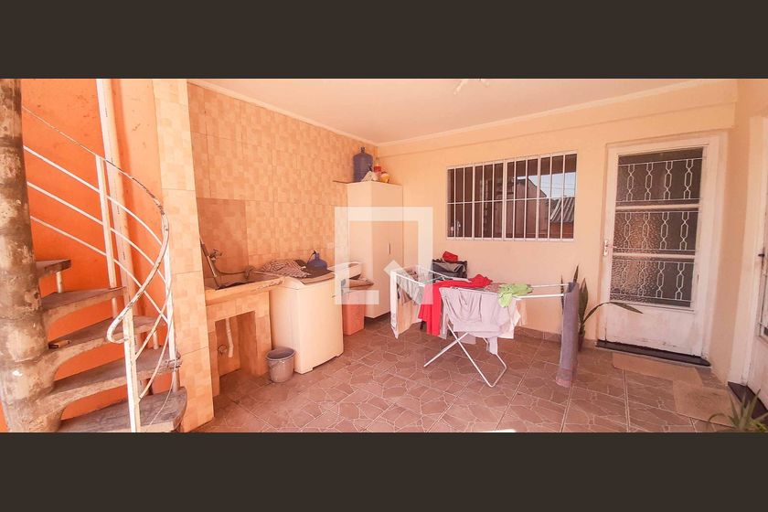 Casa, 3 quartos, 150 m² - Foto 26