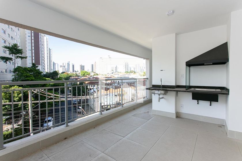 Apartamento, 3 quartos, 122 m² - Foto 13
