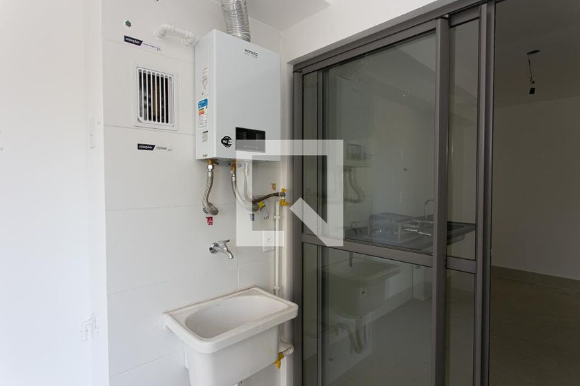 Apartamento, 3 quartos, 122 m² - Foto 91