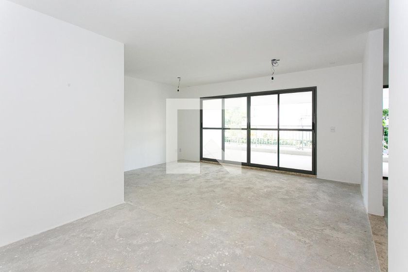 Apartamento, 3 quartos, 122 m² - Foto 1