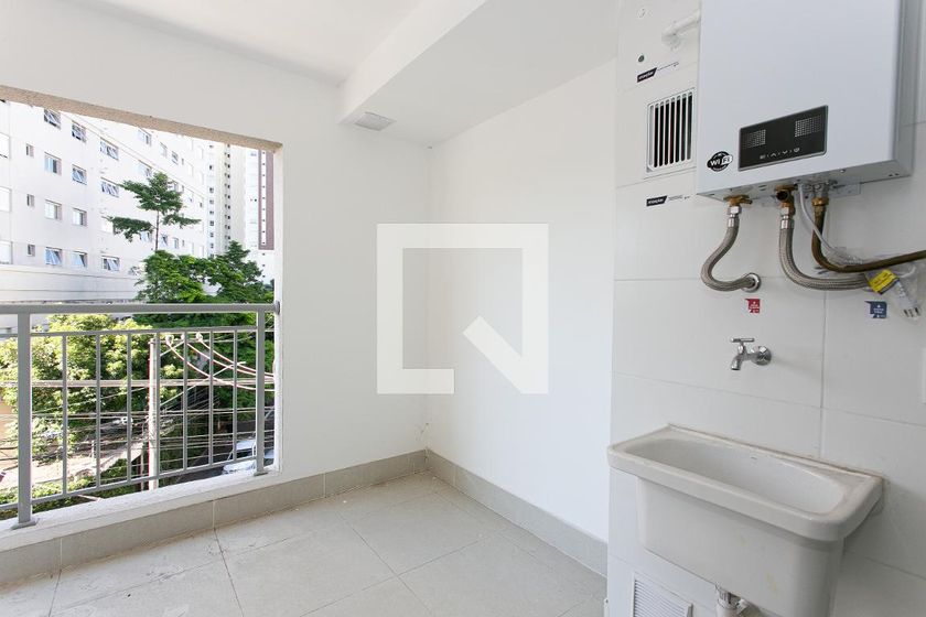 Apartamento, 3 quartos, 122 m² - Foto 97