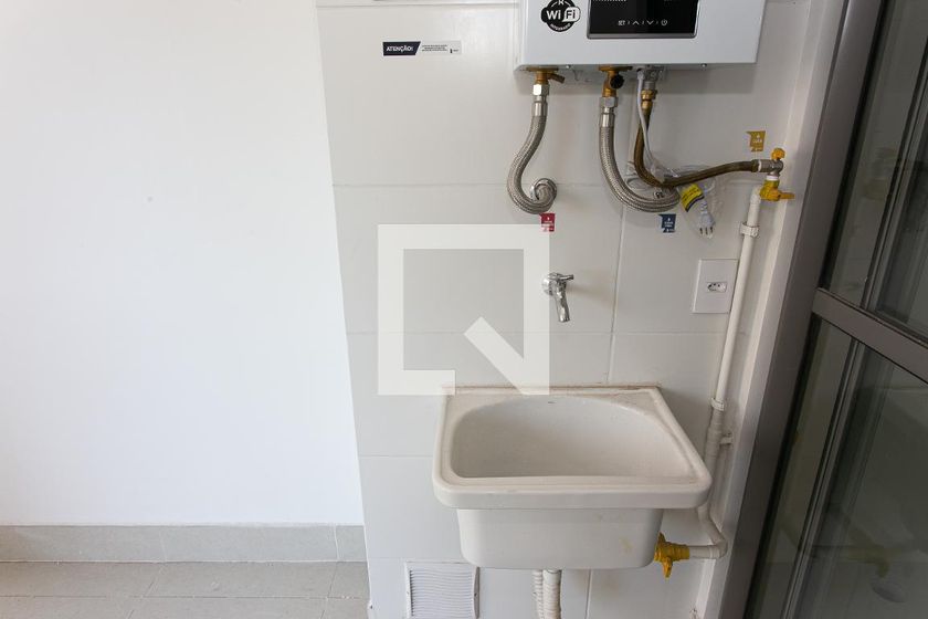 Apartamento, 3 quartos, 122 m² - Foto 93