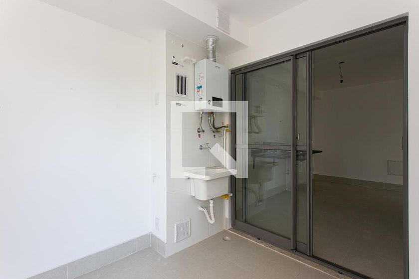 Apartamento, 3 quartos, 122 m² - Foto 89