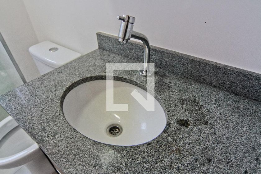 Kitnet-Studio, 70 m² - Foto 14