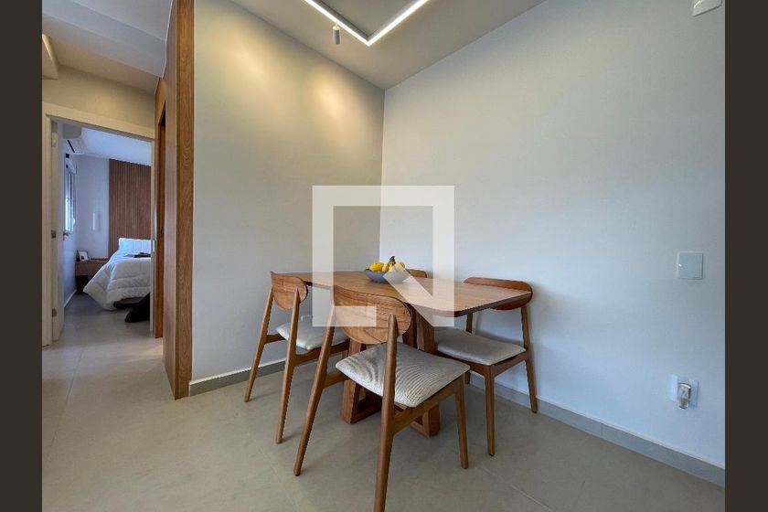 Apartamento, 2 quartos, 46 m² - Foto 7