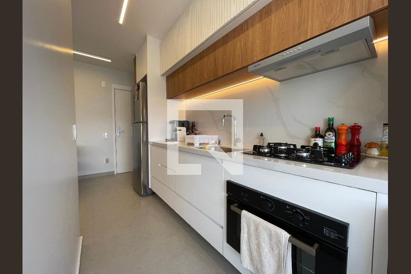 Apartamento, 2 quartos, 46 m² - Foto 26