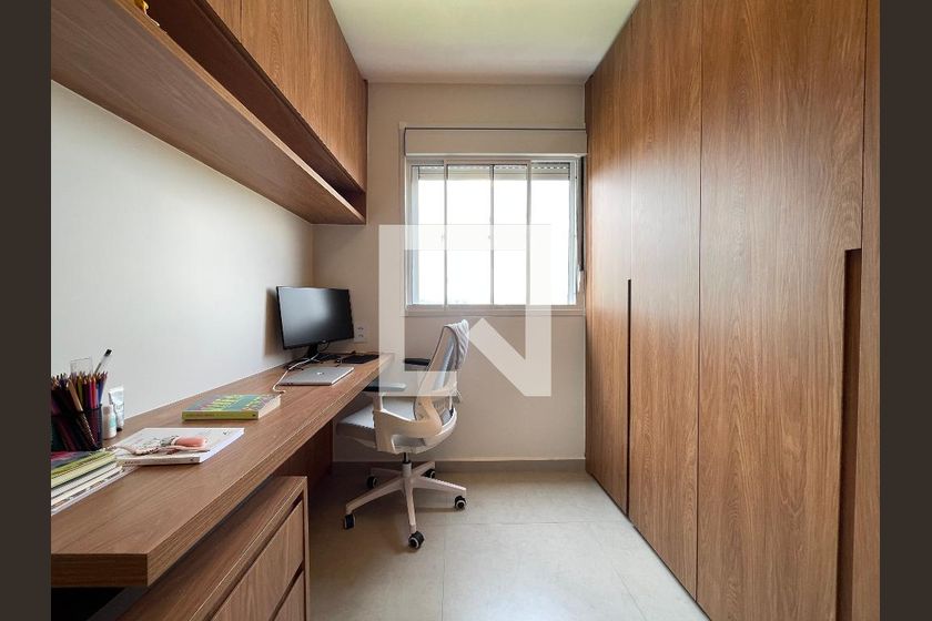 Apartamento, 2 quartos, 46 m² - Foto 15