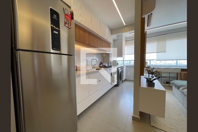 Apartamento, 2 quartos, 46 m² - Foto 22