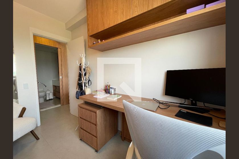 Apartamento, 2 quartos, 46 m² - Foto 16