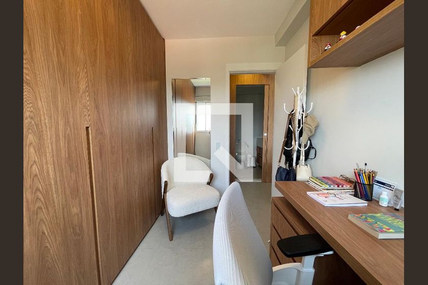 Apartamento, 2 quartos, 46 m² - Foto 17