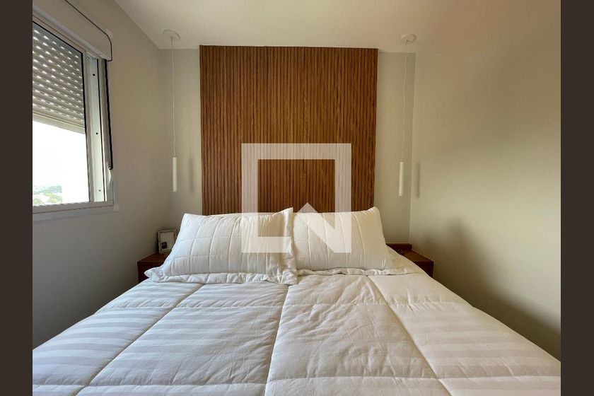 Apartamento, 2 quartos, 46 m² - Foto 10