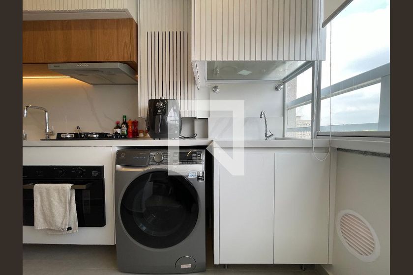 Apartamento, 2 quartos, 46 m² - Foto 29