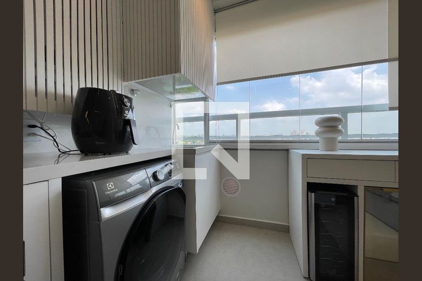 Apartamento, 2 quartos, 46 m² - Foto 27