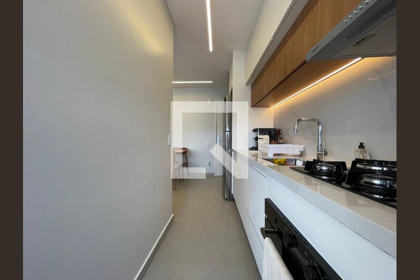 Apartamento, 2 quartos, 46 m² - Foto 25