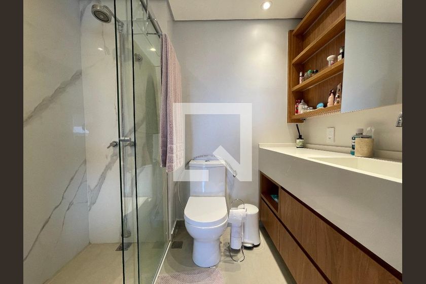 Apartamento, 2 quartos, 46 m² - Foto 20