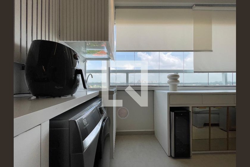 Apartamento, 2 quartos, 46 m² - Foto 28