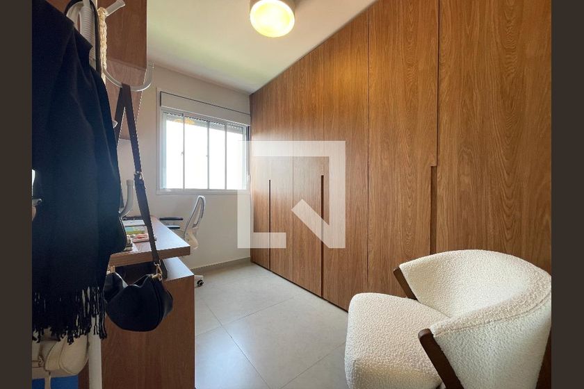 Apartamento, 2 quartos, 46 m² - Foto 14