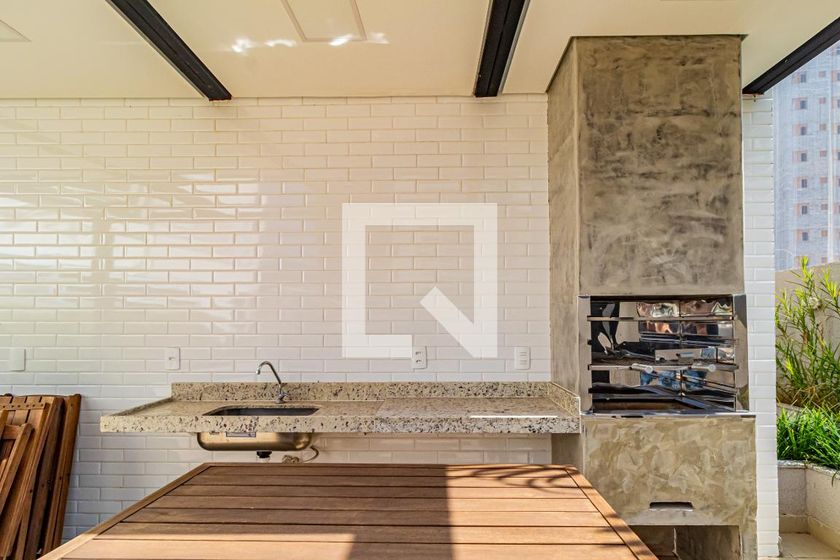 Apartamento, 2 quartos, 46 m² - Foto 37