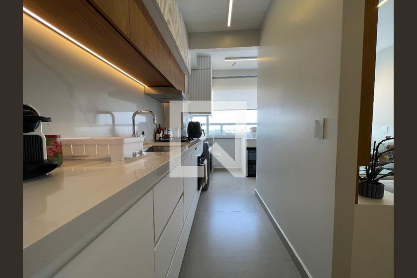 Apartamento, 2 quartos, 46 m² - Foto 23
