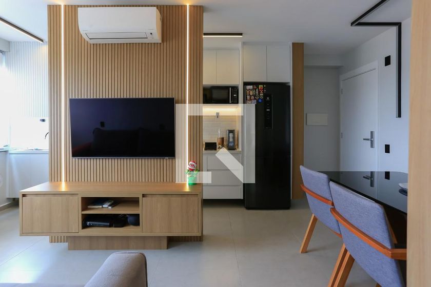 Apartamento, 2 quartos, 46 m² - Foto 7