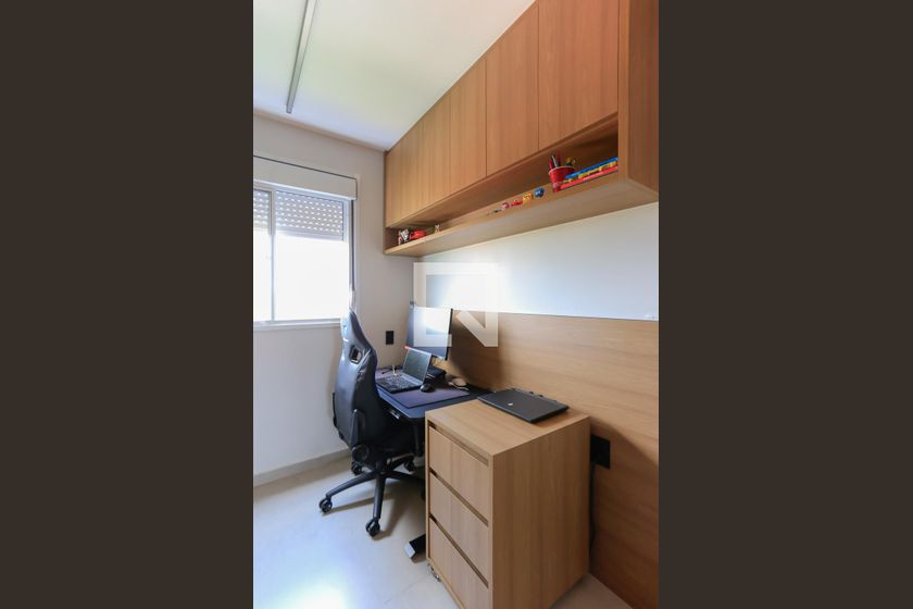 Apartamento, 2 quartos, 46 m² - Foto 63