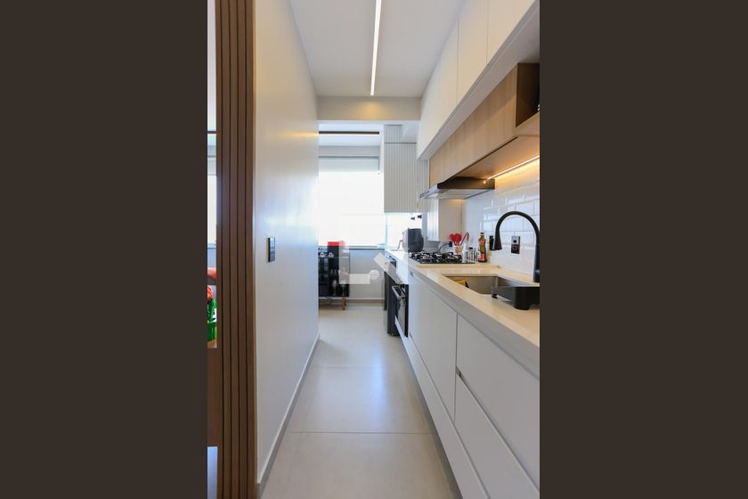 Apartamento, 2 quartos, 46 m² - Foto 25