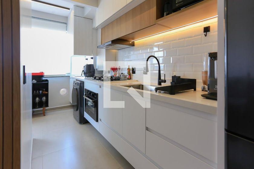 Apartamento, 2 quartos, 46 m² - Foto 27