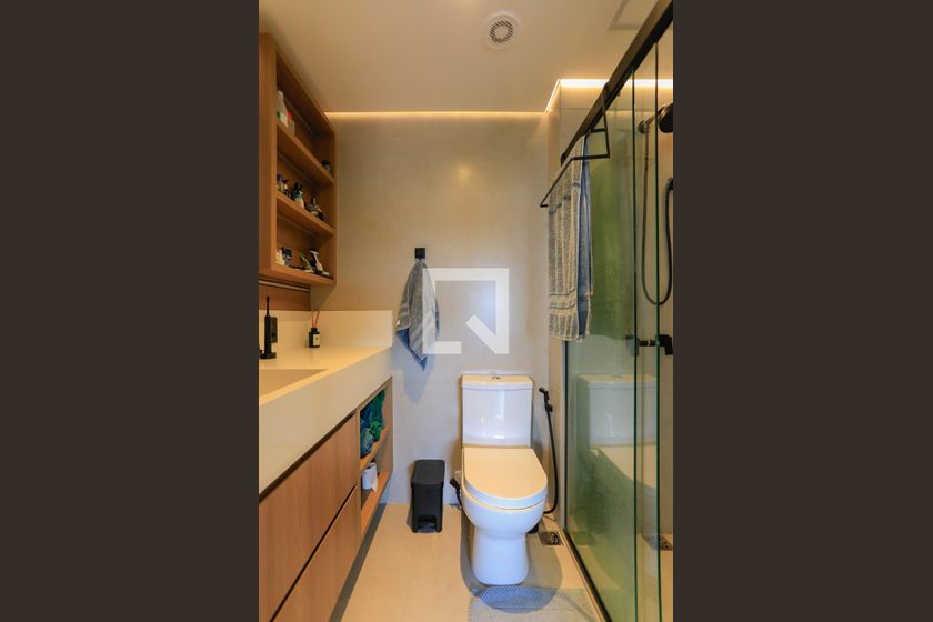 Apartamento, 2 quartos, 46 m² - Foto 45