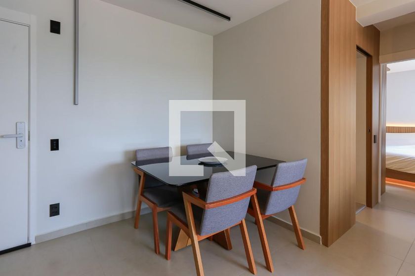 Apartamento, 2 quartos, 46 m² - Foto 37