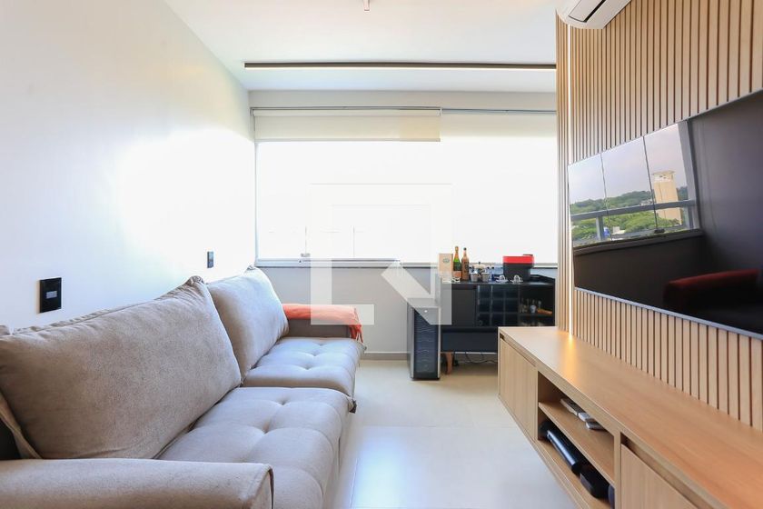 Apartamento, 2 quartos, 46 m² - Foto 11