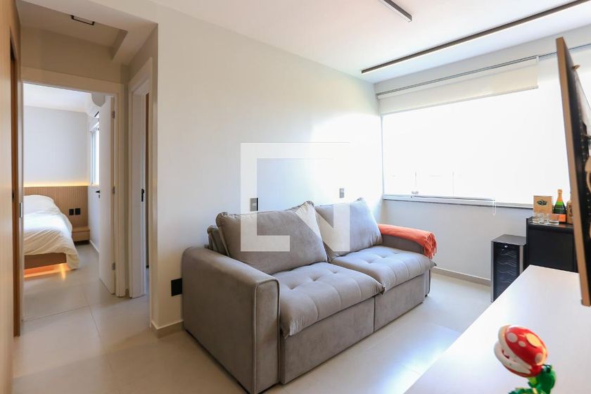 Apartamento, 2 quartos, 46 m² - Foto 13