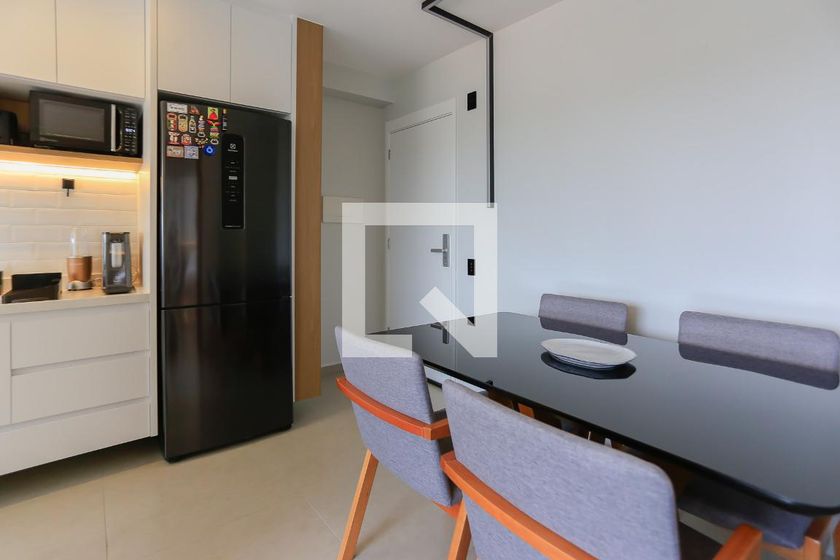 Apartamento, 2 quartos, 46 m² - Foto 41