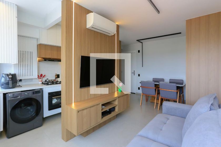 Apartamento, 2 quartos, 46 m² - Foto 17