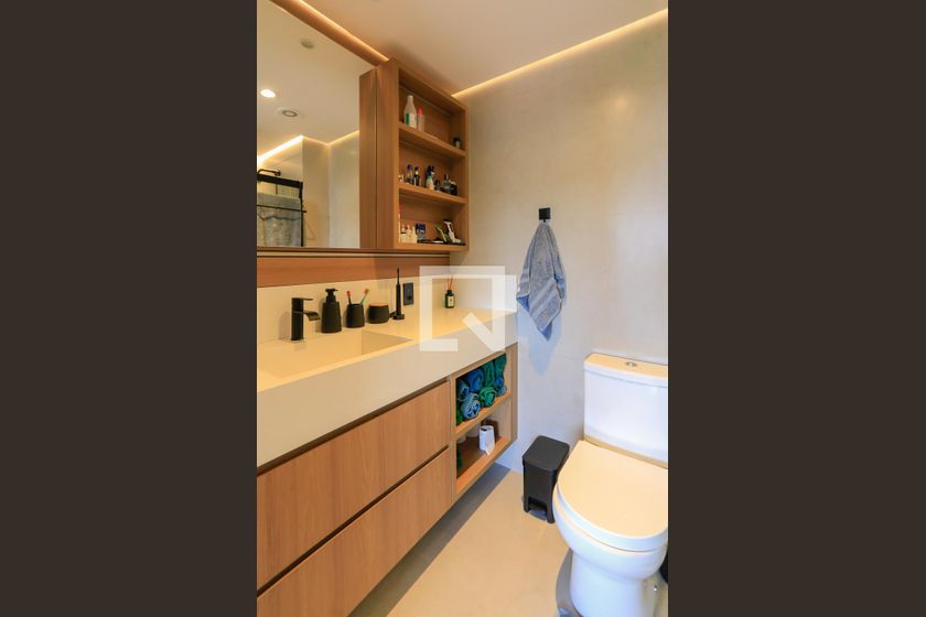 Apartamento, 2 quartos, 46 m² - Foto 43
