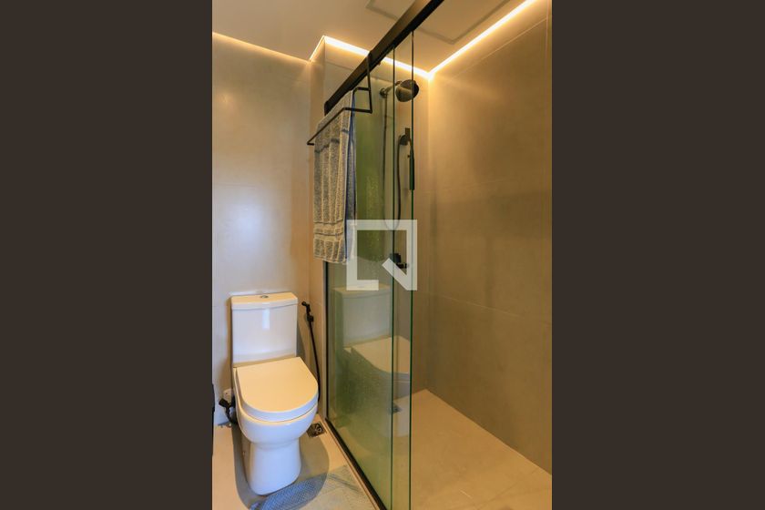 Apartamento, 2 quartos, 46 m² - Foto 47